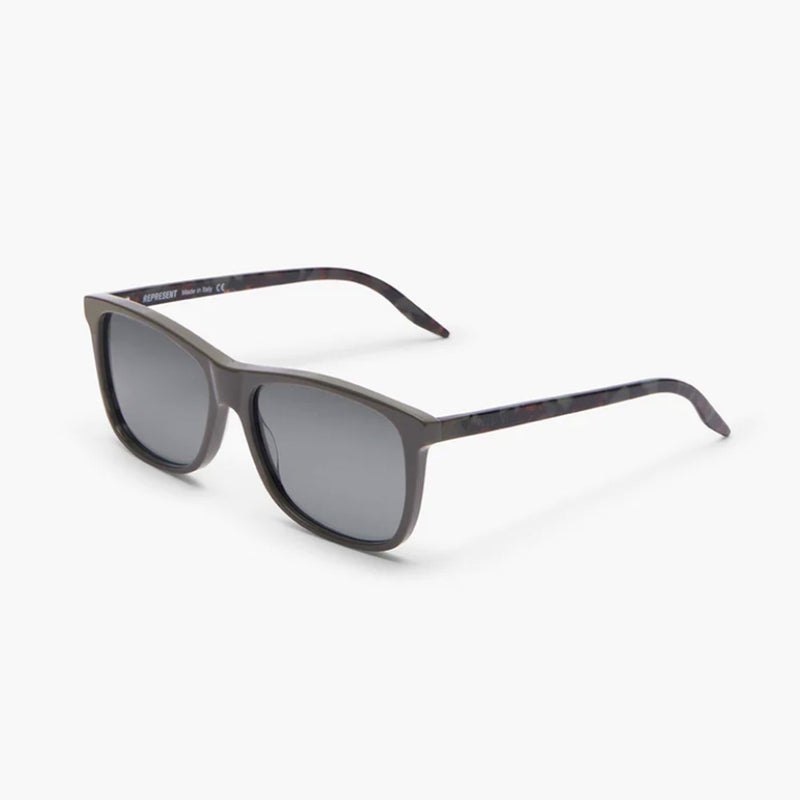 Represent Astral Sunglasses Grey Seitenansicht