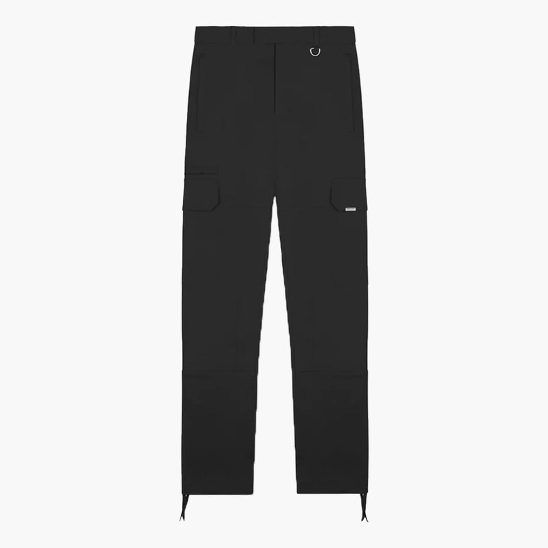 Represent Cargo Pant Black