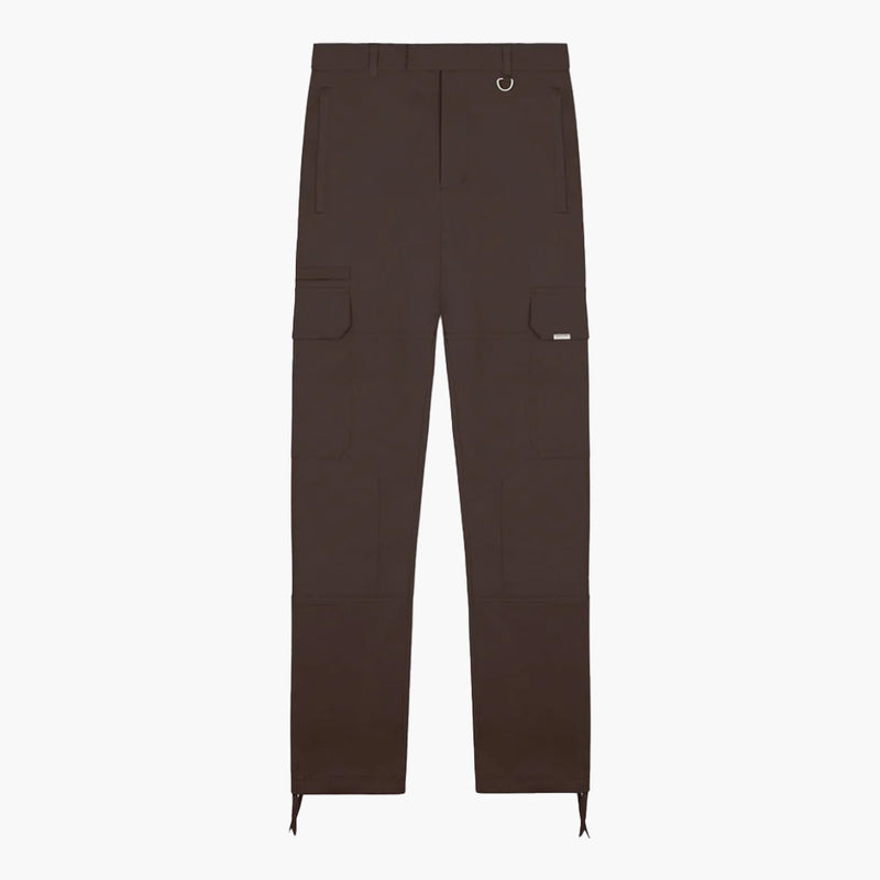 Represent Cargo Pant Dark Oak