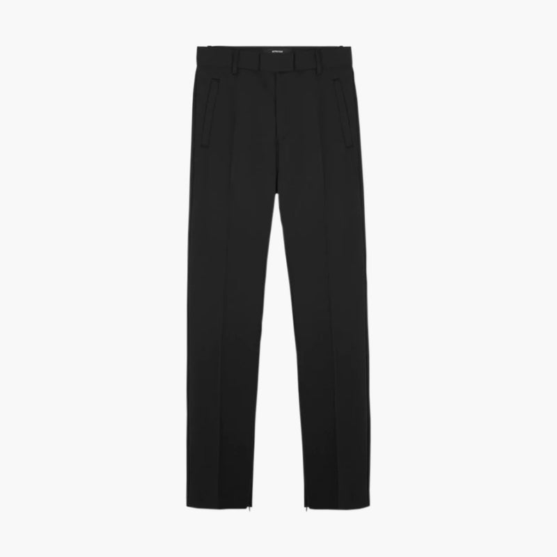 Represent Tailored Pant Black