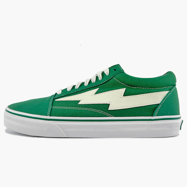 Revenge x Storm Green