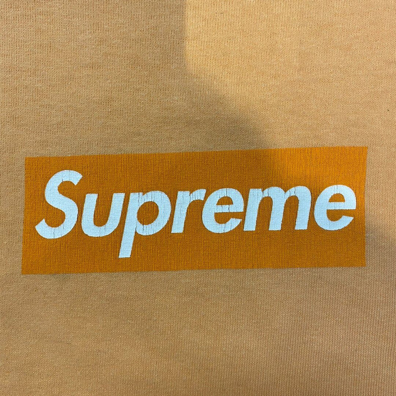 Supreme Box Logo Tee (2004)