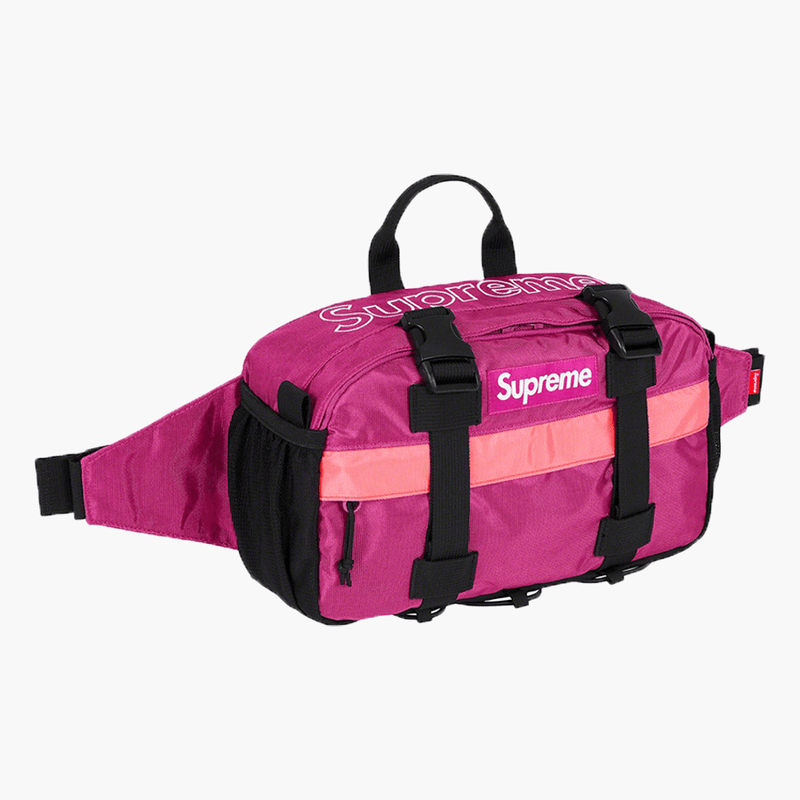 Supreme FW19 Waist Bag