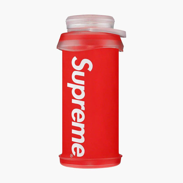 Supreme/Hydrapak Stash 1.0L flaska
