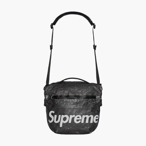 Supreme Reflective Speckled Shoulder Bag