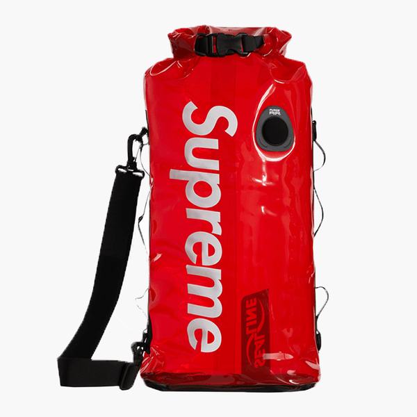 supreme-sealine-dry-bag-red-rot