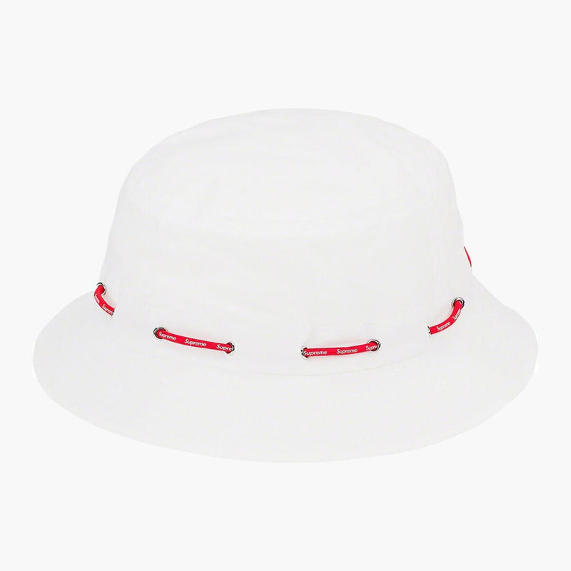 Supreme Shockcord Nylon Crusher