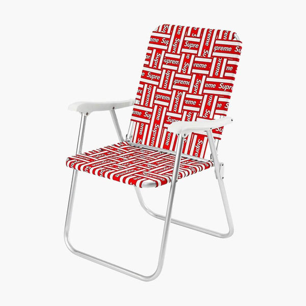 Supreme Lawn Chair