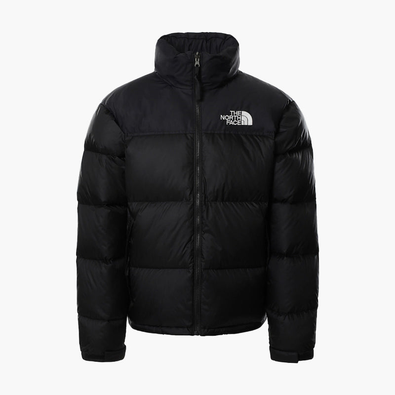 The North Face 1996 Retro Nuptse Black