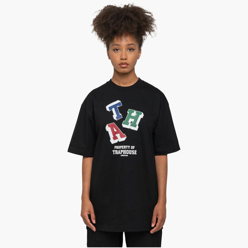 Traphouse Property Tee