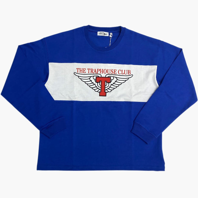 Traphouse tthc longsleeve