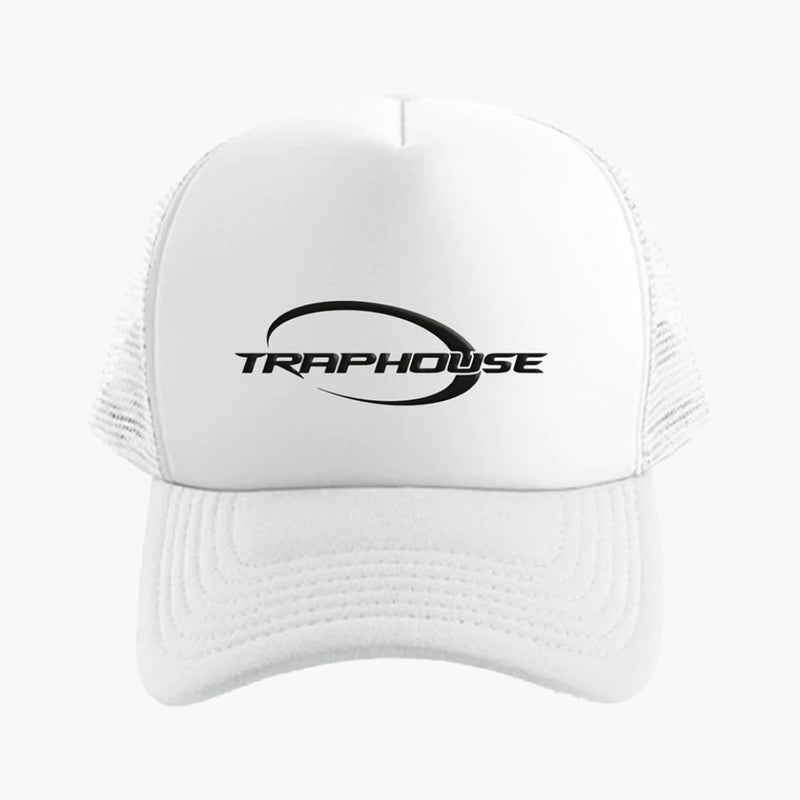 Traphouse Trap And Field Cap
