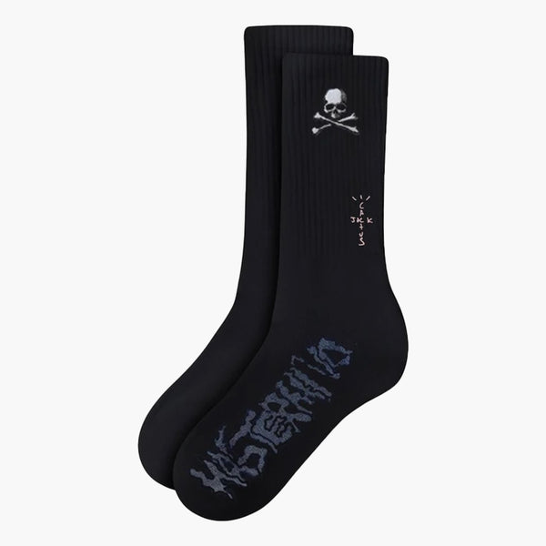 Travis Scott Cactus Jack For Mastermind Socks