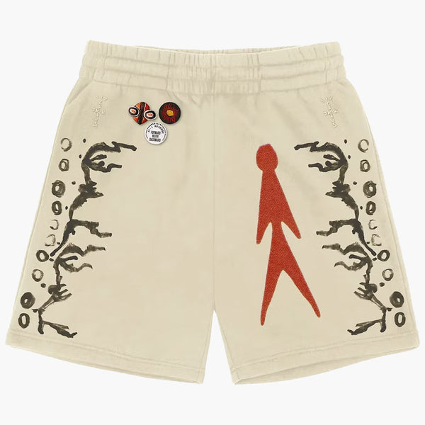 Short best sale travis scott