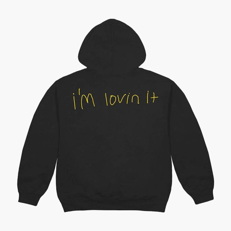 Travis Scott Served Billions Hoodie