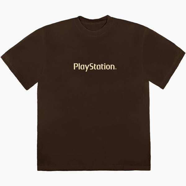 Travis Scott x PlayStation Plack Motherboard 2 Tea