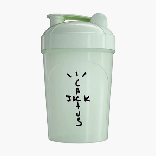 Travis Scott CJ Gamer Shaker