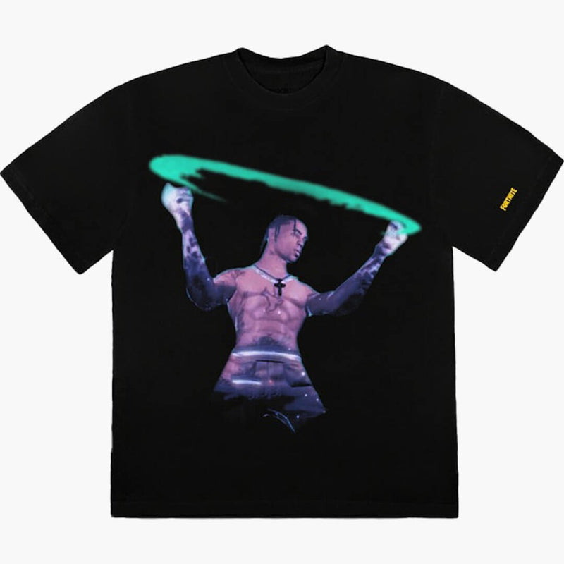Travis Scott Stargazing Tee