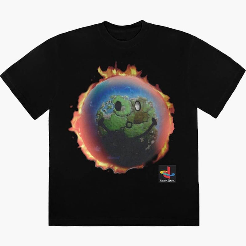 Travis Scott The Scotts World Tee