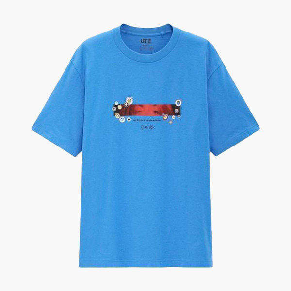 Uniqlo x Billie Eilish x Murakami Eyes Tee