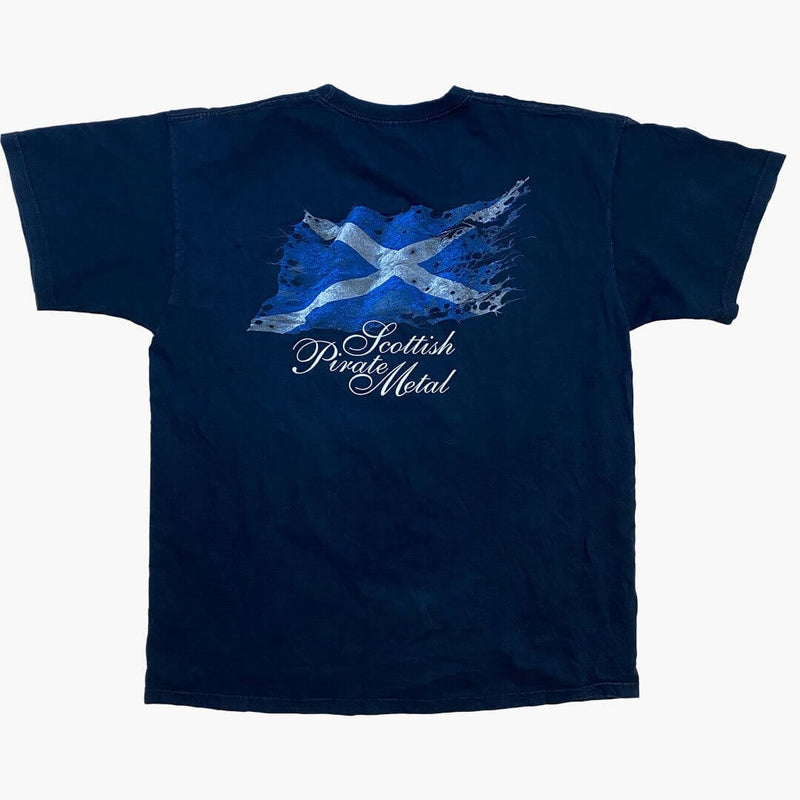 Vintage Alestorm Tee