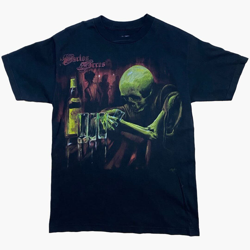 Vintage Carlos Torres Tee