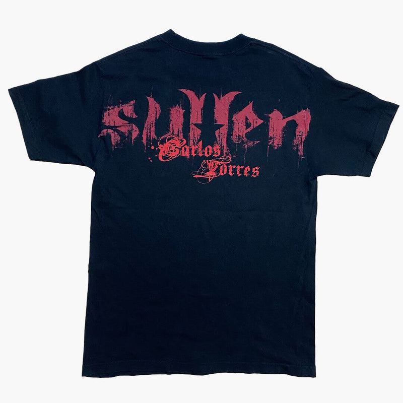 Vintage Carlos Torres Tee