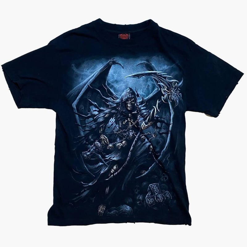Vintage Demon Angel Tee