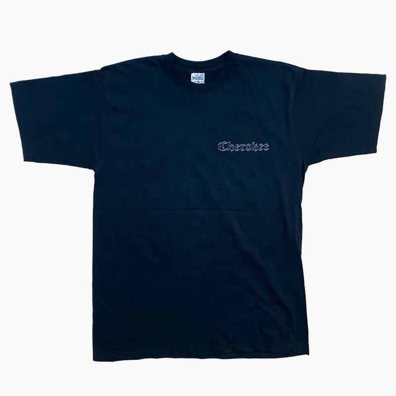 Vintage Follow The Warpath Tee