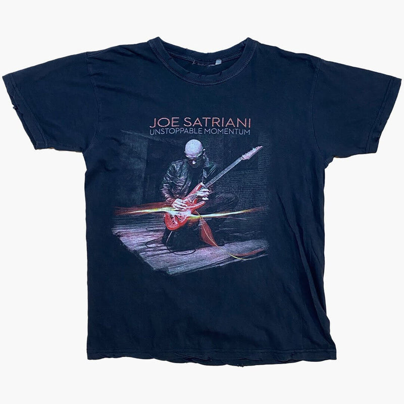 Vintage Joe Satriani Tee
