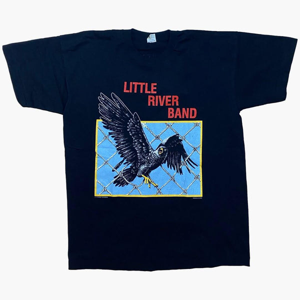 Vintage Little River Band Tee