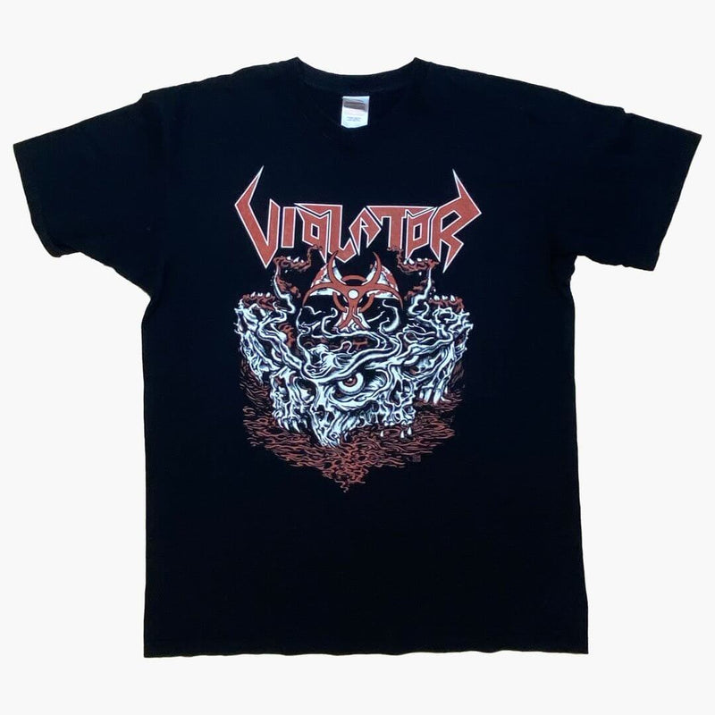 Vintage Violator Tee