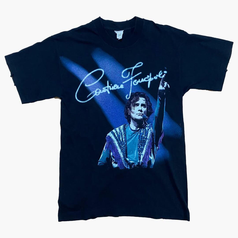 Vintage Tour Tee
