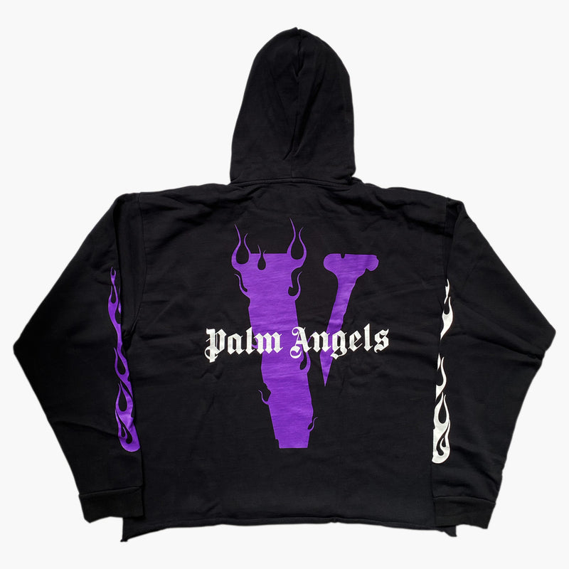 Vlone x Palm Angels Hoodie
