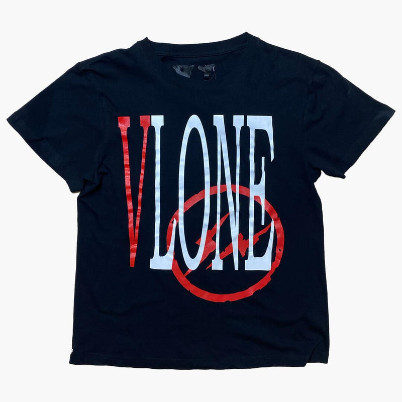 Herbata z fragmentem Vlone x