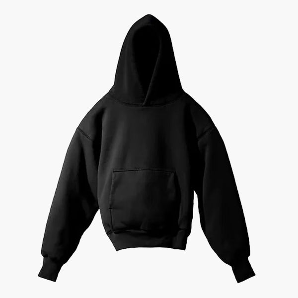 YEEZY x GAP Hoodie Black