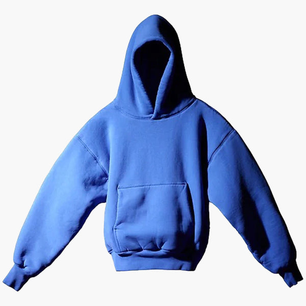 YEEZY x GAP Hoodie Blue