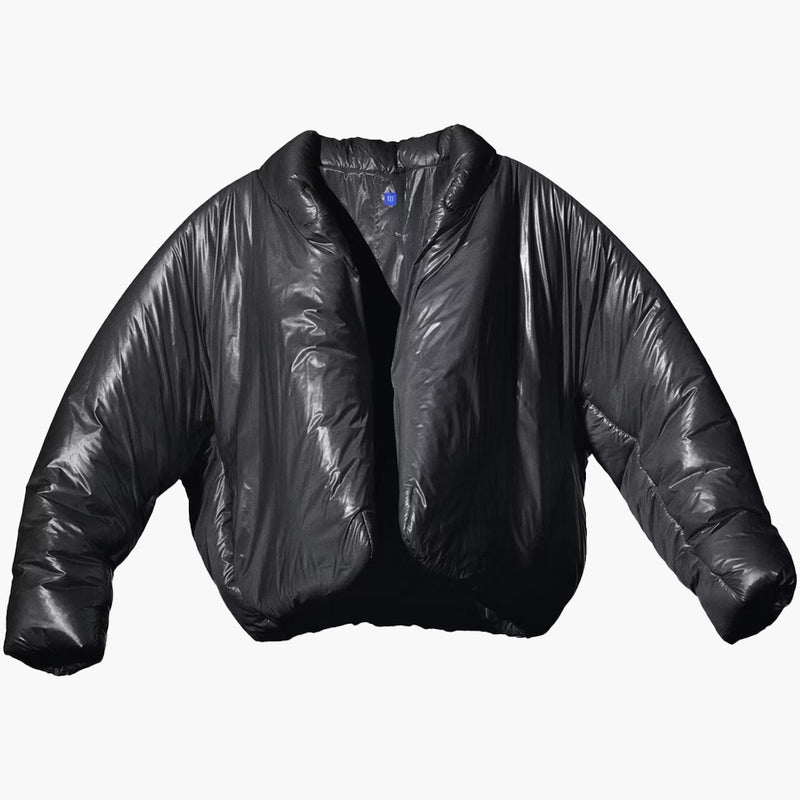 Yeezy x Gap Round Jacket Black