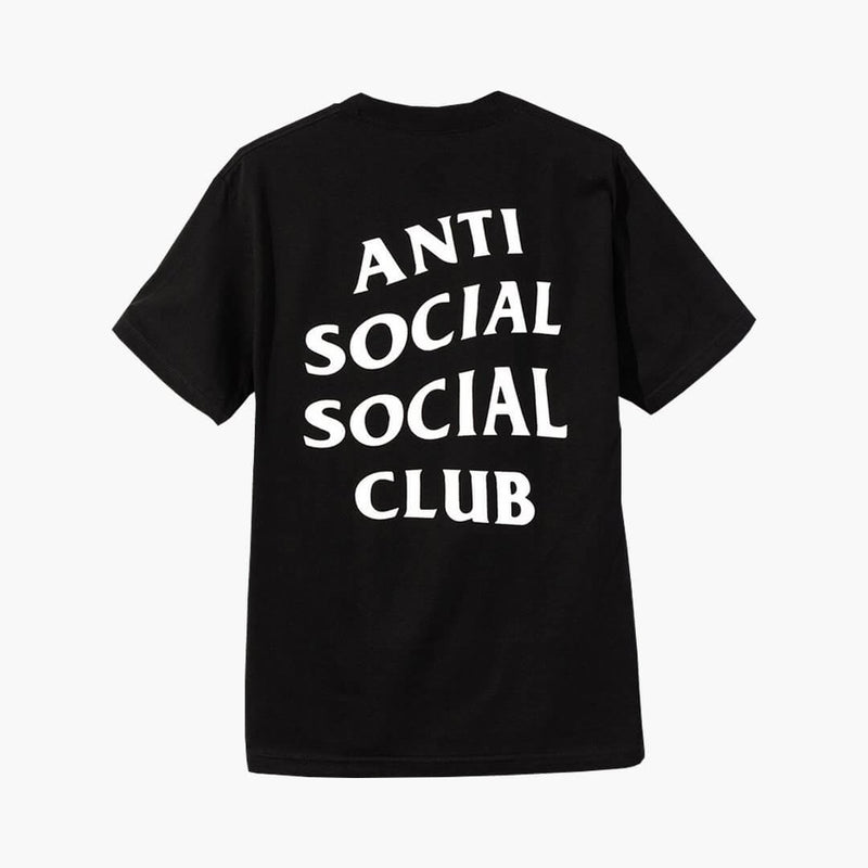 Anti Social Social Club Logo Tee