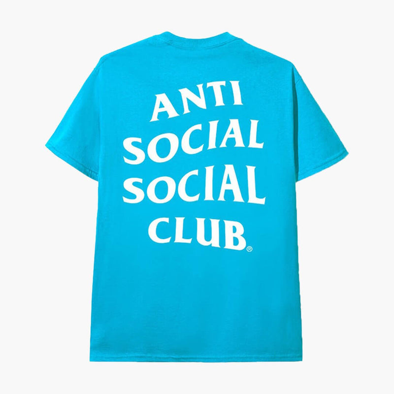 Anti Social Social Club Ocean Tee