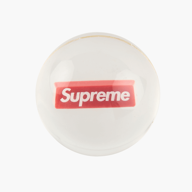 Supreme Bouncy Ball