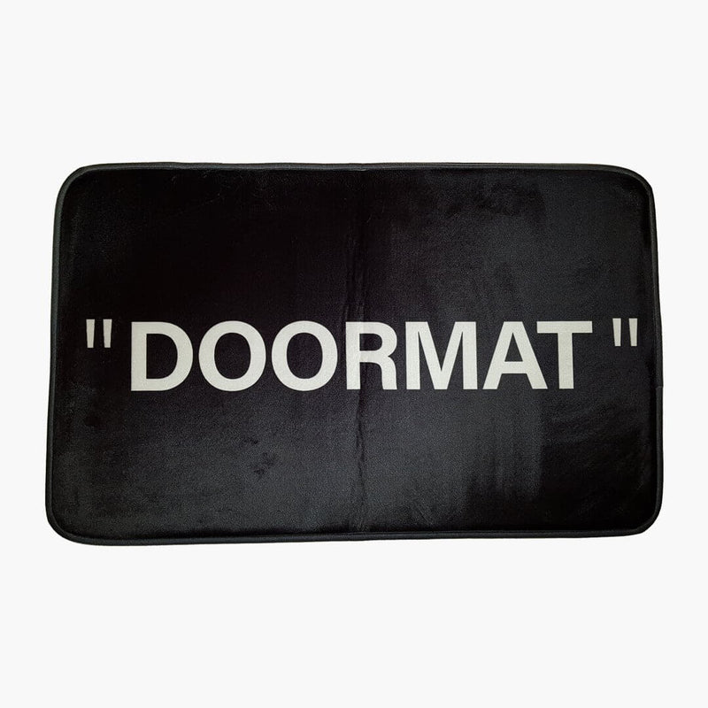 doormats 