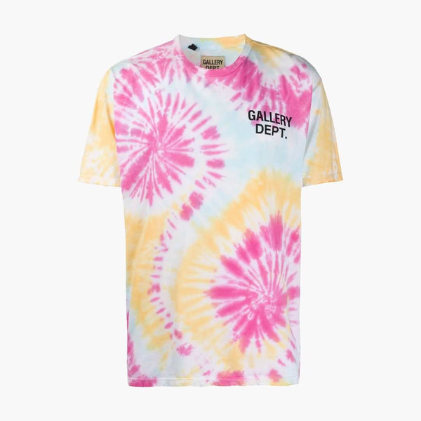 Gallery Dept. Malibu Rd Tie Dye Tee