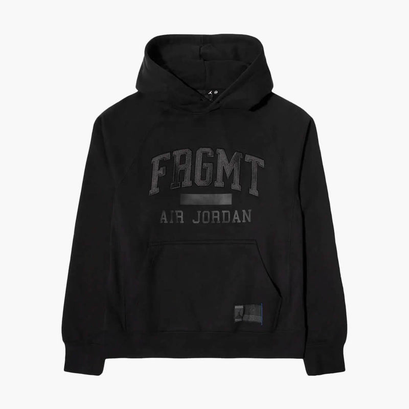 Air Jordan x Fragment Hoodie