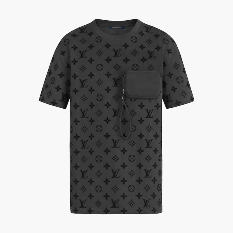 Louis Vuitton Hook And Loop T-Shirt