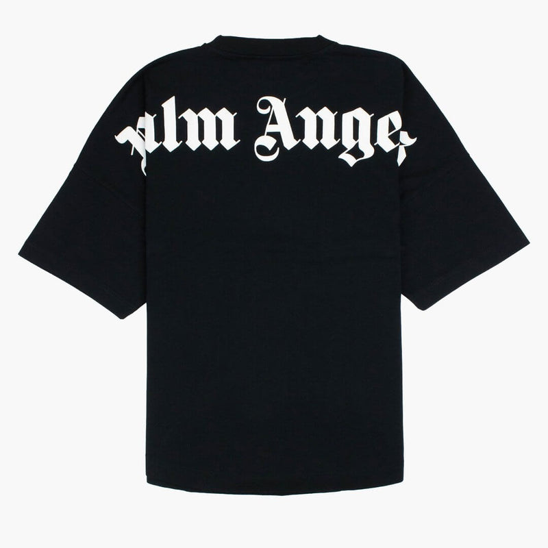 Palm Angels Backprint T-Shirt