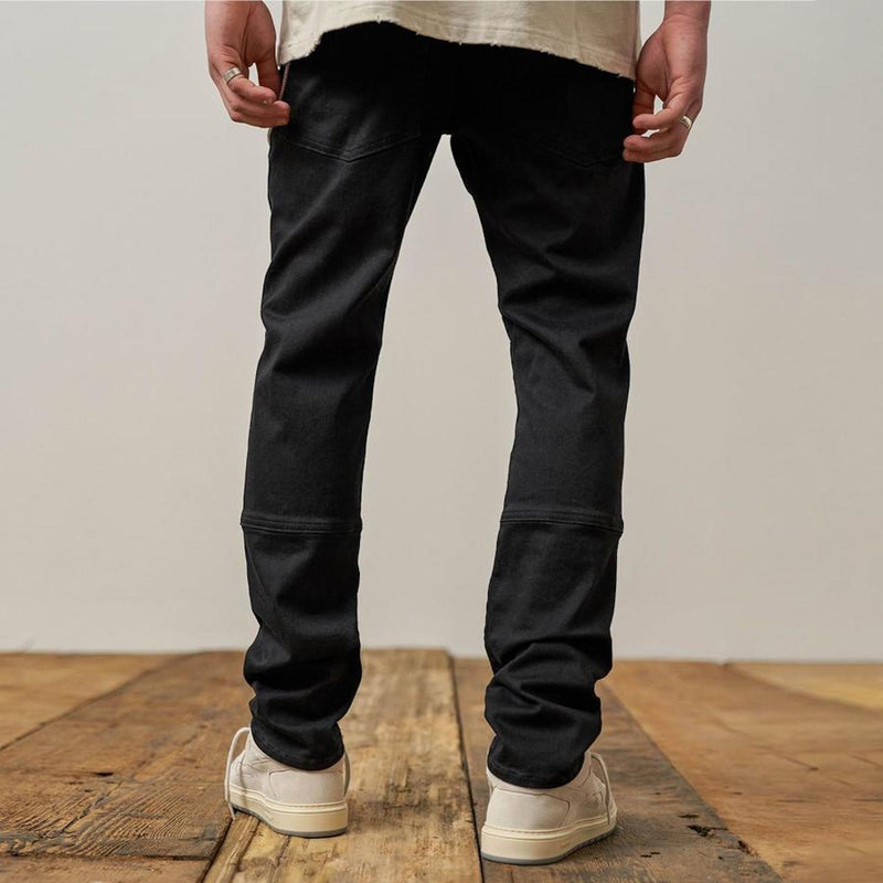 Represent Straight Leg Denim