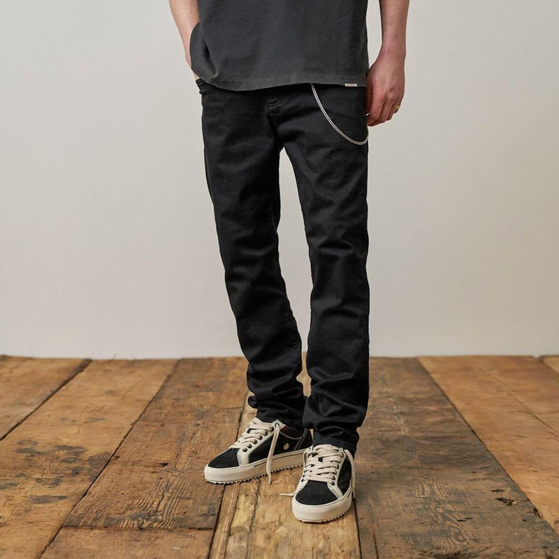 Represent Straight Leg Denim