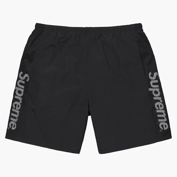 Supreme Mesh Panel Water Short