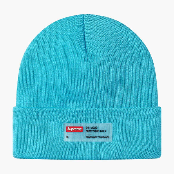 Baby sales supreme beanie